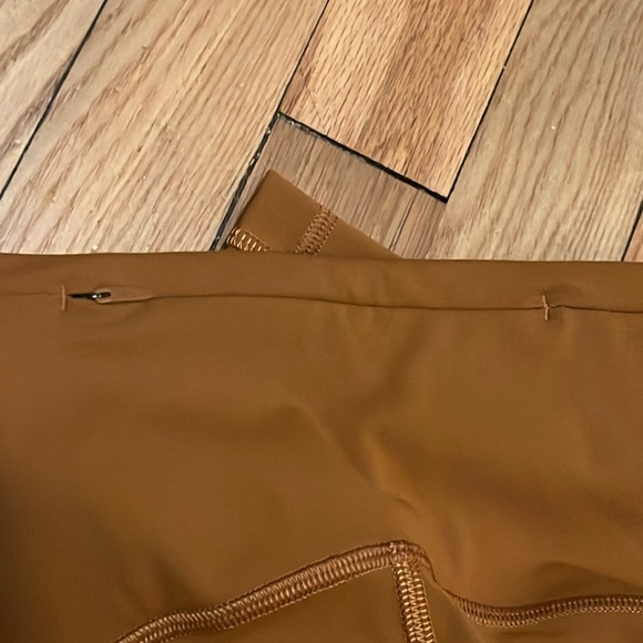 Lululemon Swift Speed High-Rise Crop - Picture 8 of 8